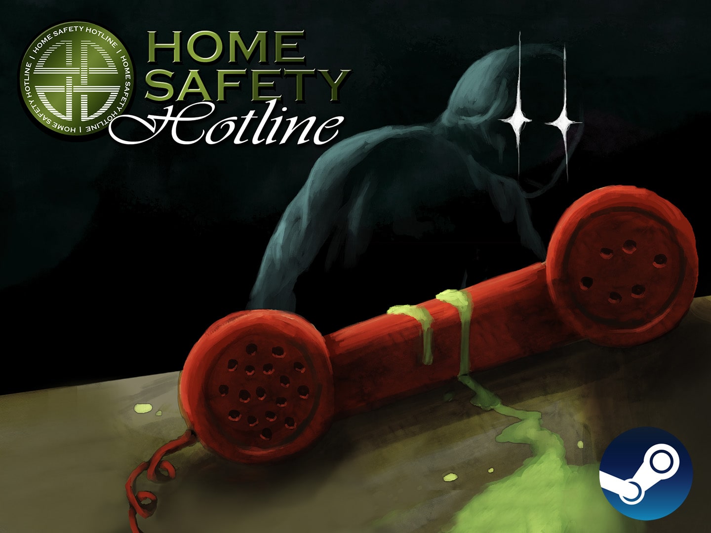 Home Safety Hotline Steam