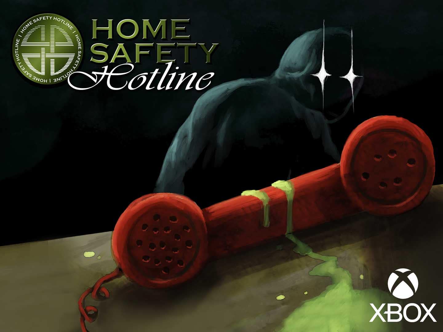 Home Safety Hotlinee Xbox